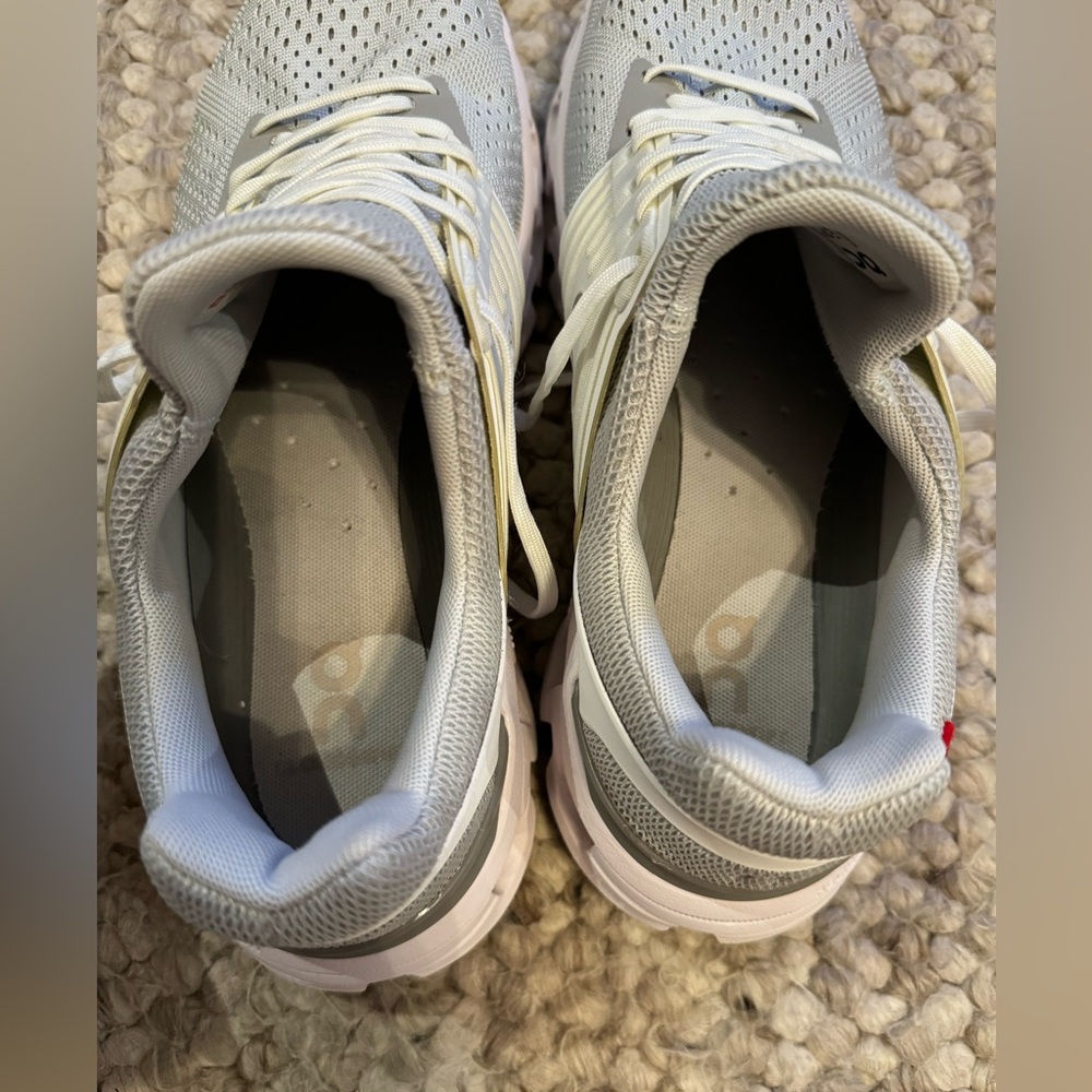 On Running Cloudswift Sneaker - image 5